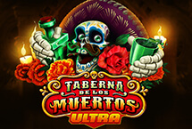 Taberna De Los Muertos Ultra